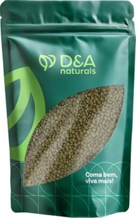 Lentilha Verde 1kg - imagem 2