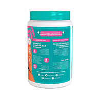 Creme Para Pentear Definição Máxima Salon Line 1kg - imagem 1