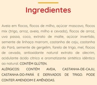 Granola Natural Life - Caseira - 1Kg - imagem 4