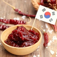 Pasta de Pimenta Gochujang 1kg - imagem 3