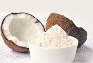 Leite De Coco Em Pó Vegano 1kg - imagem 4