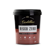 Massa de Polir Risco Zero 1kg: Acabamento Impecável e Brilho Profissional - imagem 1