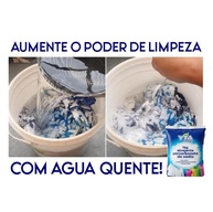 Percarbonato de Sódio 1kg - Limpeza Profunda e Ecológica para Roupas e Superfícies - imagem 4