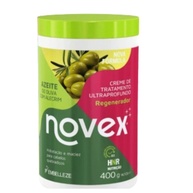 Novex Azeite e Alecrim: Hidratação Profunda 1kg - imagem 2
