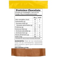 Albumina Uevo Refil 1kg Chocolate - imagem 3