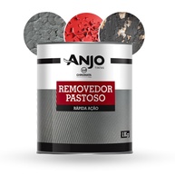 ANJO Removedor Pastoso 1Kg - imagem 1