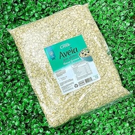 Kit 2X: Aveia em Flocos Grossos Sem Glúten Leve Croc 1kg - imagem 3
