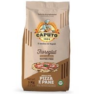 Farinha sem gluten Fioreglut 1kg Caputo - imagem 2