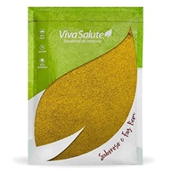 Tempero Curry Viva Salute - 1Kg - imagem 1