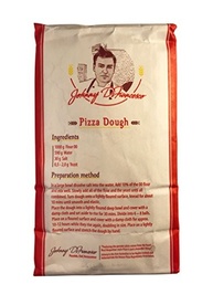 Farinha Le 5 Stagioni tipo 00 Napolitana 1kg - imagem 4