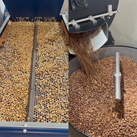 Café Arábica Gourmet 1KG - Torrado em Grãos - Antonios Coffee - imagem 1