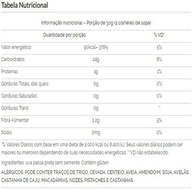Uva Passa Preta Sem Semente Viva Salute - 1Kg - imagem 2
