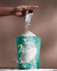 Goma Xantana Mesh 200-1Kg - imagem 2