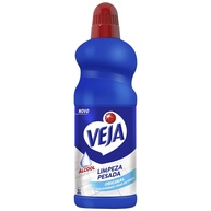 Veja Gold Limpador Limpeza Pesada 1L - Fórmula 2x Mais Poderosa - imagem 1