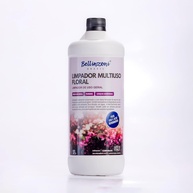 Limpador Multiuso BZ Floral 1L - Potente e Versátil para Limpeza Diária - imagem 1