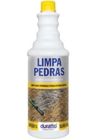 Limpa Pedras Concentrado - 1L | Produto Especial para Pedras Rústicas e Naturais - imagem 2