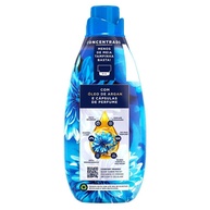 Comfort Intense: Kit 3 Amaciantes 1L - imagem 2