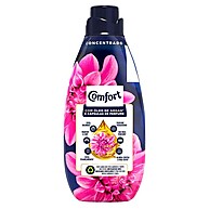 Comfort Brisa Elegante: Kit 4 Amaciantes 1L - imagem 2