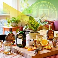 Buchanans 12 Anos: Whisky Premium 1L - imagem 4