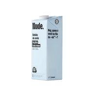 Pack Nude Leite de Aveia Cremoso tipo Integral 1L - Caixa 12 Unidades - imagem 4