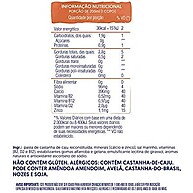 Silk Castanha: Bebida Vegetal Sem Açúcar 1L - imagem 4