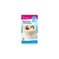 Chantilly Norcau Chanty Mais Leite Condensado 1l Puratos - imagem 2