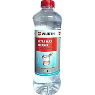 Ultra Max Cleaner 1L: Limpeza Profissional para Placas, Celulares e Bicos Injetores - imagem 2