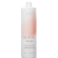 Braé Revival: Kit Shampoo e Condicionador 1L - imagem 2