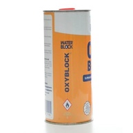 Eliminador de Ferrugem Oxyblock com Nanotecnologia - 1L | Neutraliza e Protege Metais Contra Corrosão - imagem 5