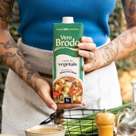 Caldo de Vegetais 1L - imagem 1