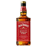 Jack Daniel's Fire: Kit 3 Unidades de 1L - imagem 2