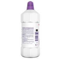 Lysoform Lavanda: Kit com 4 Desinfetantes 1L - imagem 2