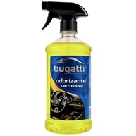 Aromatizante Carro Novo Premium 1L: Fragrância Exclusiva e Duradoura para Seu Veículo e Ambiente - imagem 1