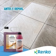 Klyo Floor Limpador Concentrado 1L - Limpeza Profunda para Pisos e Porcelanatos - imagem 5