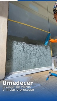 BZ Limpa Vidros e Espelhos 1L - Brilho Cristalino e Limpeza Profissional - imagem 3