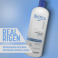 Alfaparf Real Rigen Nutritive – Hidratação Profunda em 1L - imagem 2