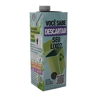 Suco Tial Uva e Pera: Sabor e Saúde em 1L! - imagem 2