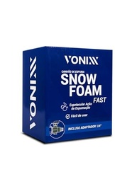 Snow Foam Fast Pet 1L: Limpeza Profissional e Proteção para Seu Veículo - imagem 4