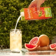 Desinchá Pra Já: Chá Gelado Laranja e Gengibre (1L) - imagem 2