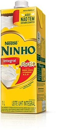 LEITE INTEGRAL NINHO 1L - imagem 3