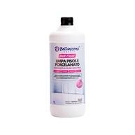 Limpa Pisos e Porcelanato BZ - 1L - Limpeza Profunda e Brilho Duradouro - imagem 1