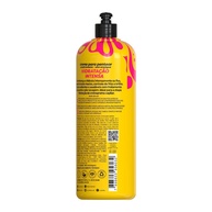 Hidratação Intensa: Creme para Pentear Salon Line 1L - imagem 2