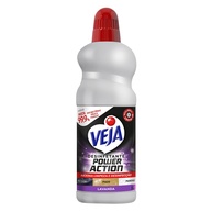 Desinfetante Multisuperfícies Power Action Lavanda 1L - Limpeza e Desinfecção Potente para Toda Casa - imagem 1