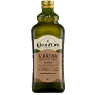 Azeite de oliva extra virgem Naturale Costa D'Oro 1l - imagem 1