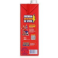 Nescau 1L: A Bebida Láctea que Energiza! - imagem 2