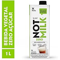 NotMilk NotCo: Bebida Vegetal Zero Açúcar 1L - imagem 5
