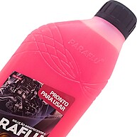 Paraflu Rosa: Aditivo Radiador Orgânico 1L - imagem 2
