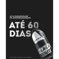 BlackOut Selante para Pneus e Borrachas 1L: Efeito Acetinado e Proteção Duradoura - imagem 5