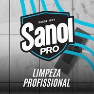 Limpa Porcelanato Sanol Pró 1L - Limpeza Profunda e Segura com pH Controlado - imagem 5
