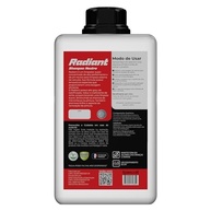 Shampoo Neutro Concentrado Redragon Radiant 1L: Brilho e Proteção para Seu Veículo - imagem 4